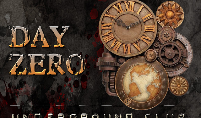 Day Zero