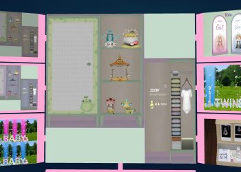 Mi Casa del Arbol Mall