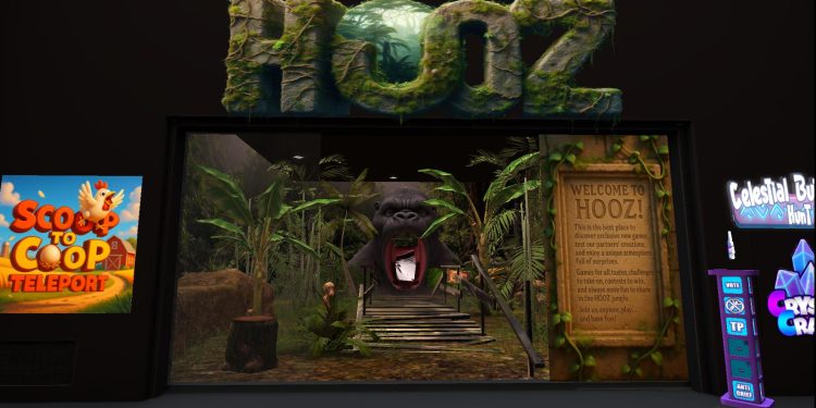 MadCatCreations Original Full Perm Mesh for him/her