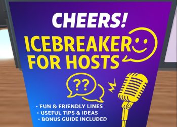 Gift – CHEERS! Host Supplies