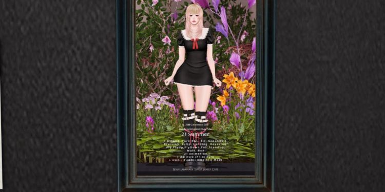 Bento Animation AO – Body Language