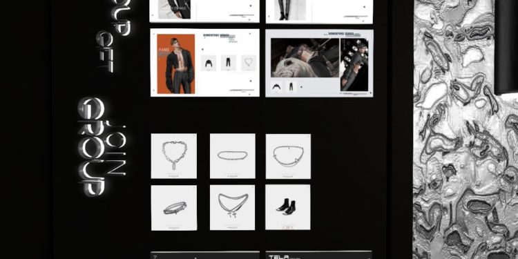 Fashion Clothing – Jeys