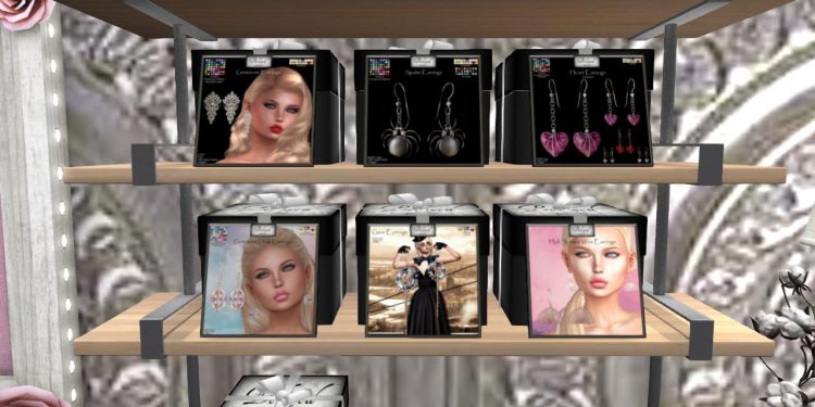 Jewelry Gift Group – Boleved
