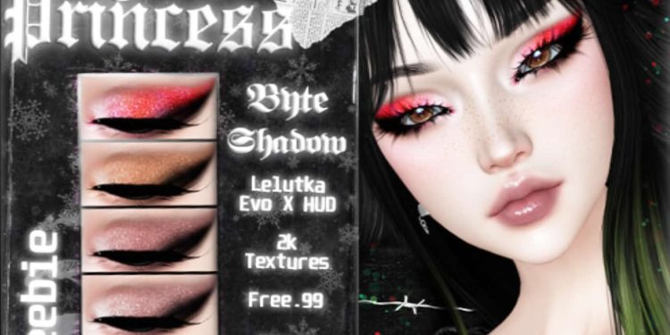 CYBER PRINCESS GIFTS